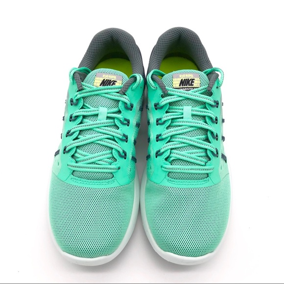 ♥️ NEW! W NIKE LUNARSTELOS SHIELD RUNNING SHOE - Picture 3 of 6